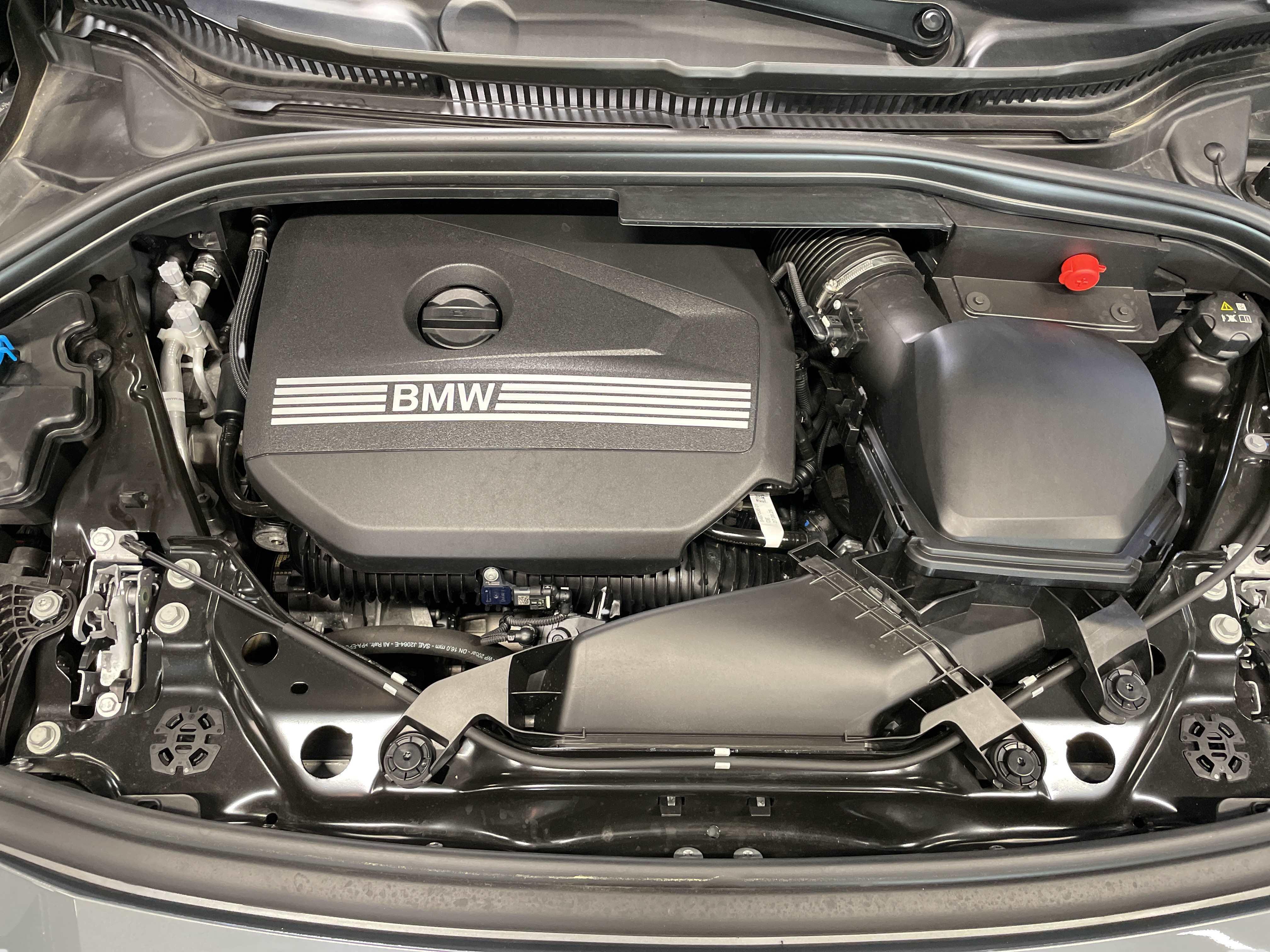 BMW 2er Active Tourer – Bild 14