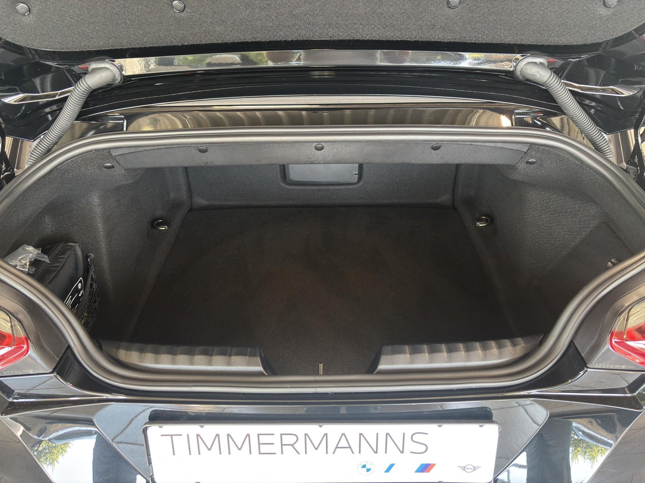 BMW Z4 – Bild 23