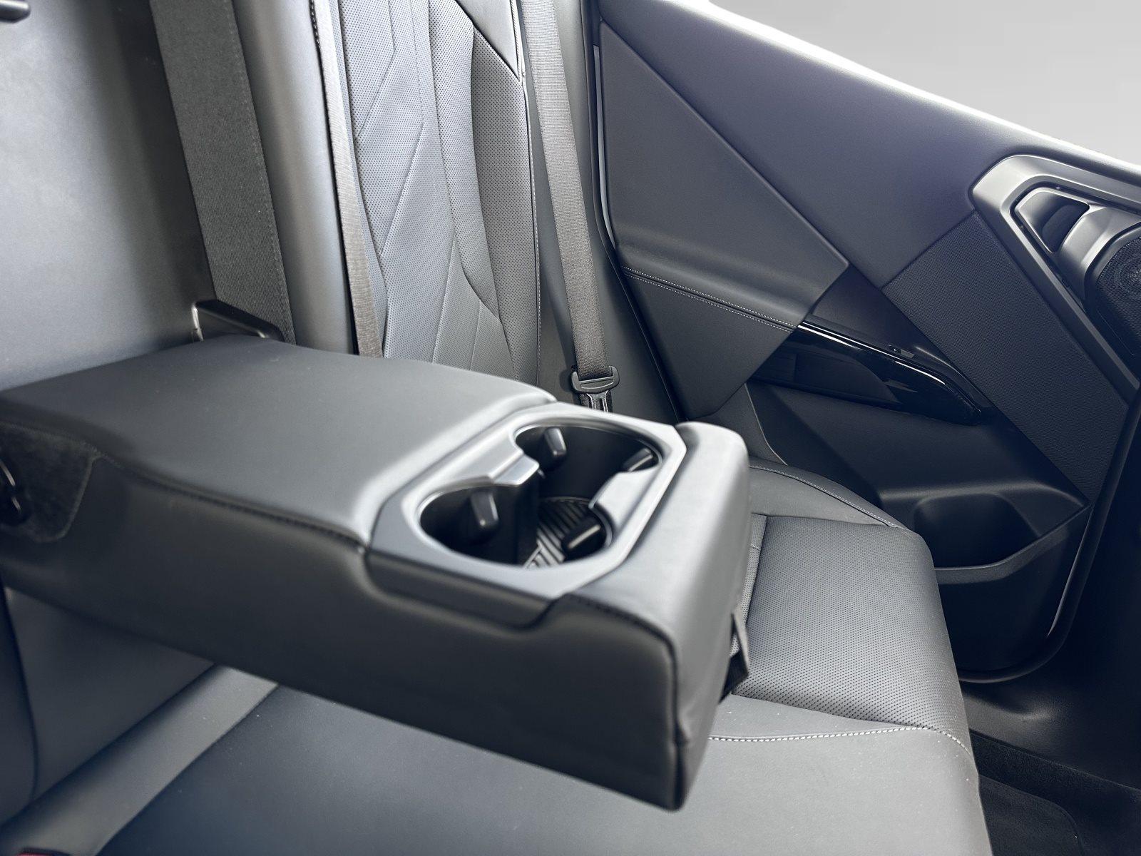 BMW X3 – Bild 24