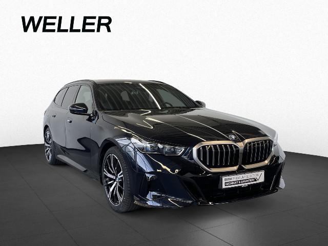 BMW 5er Touring – Bild 2