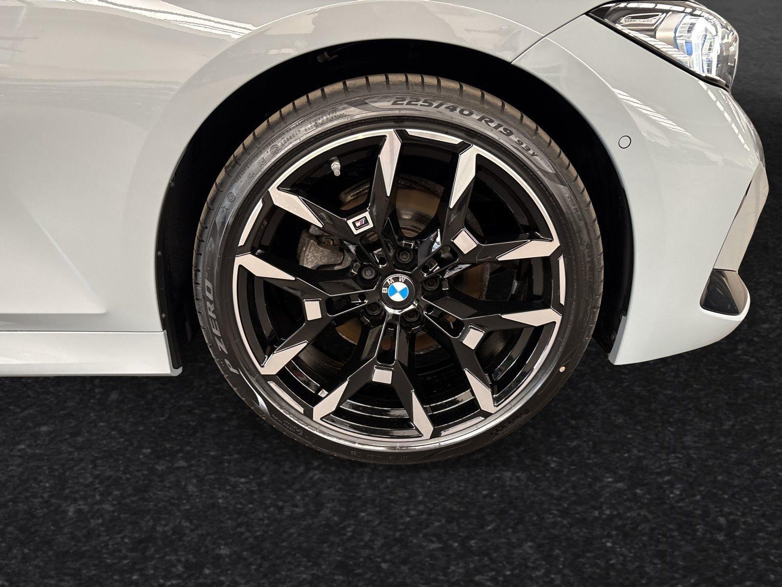 BMW 3er Touring – Bild 4