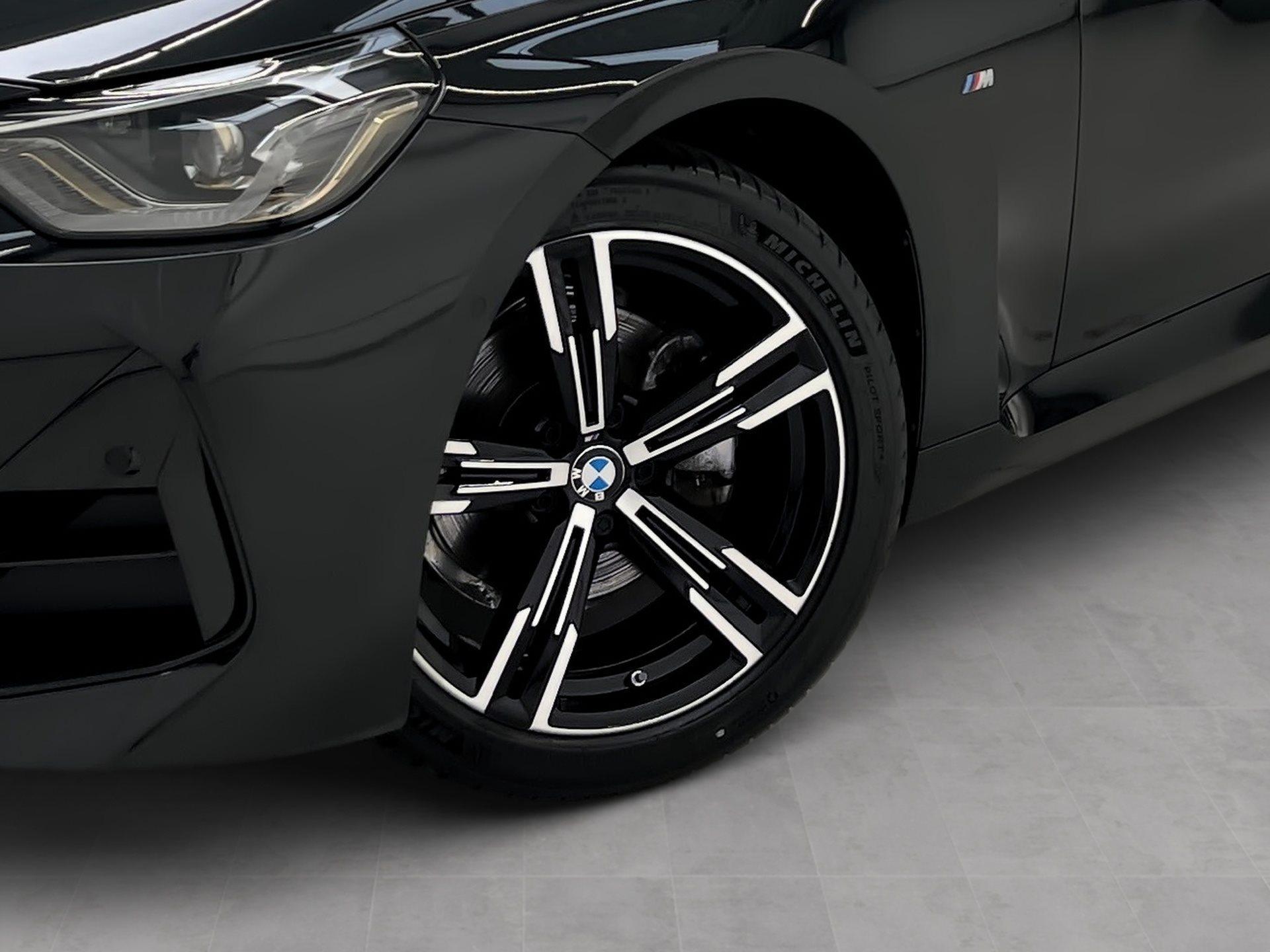 BMW 2er Coupé – Bild 12