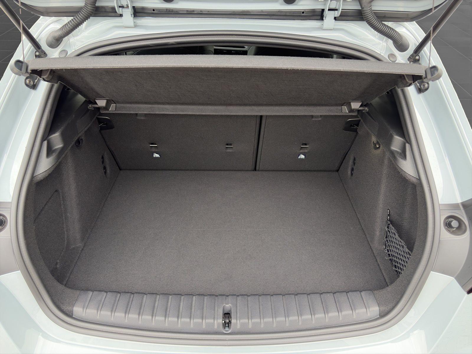 BMW 1er – Bild 7