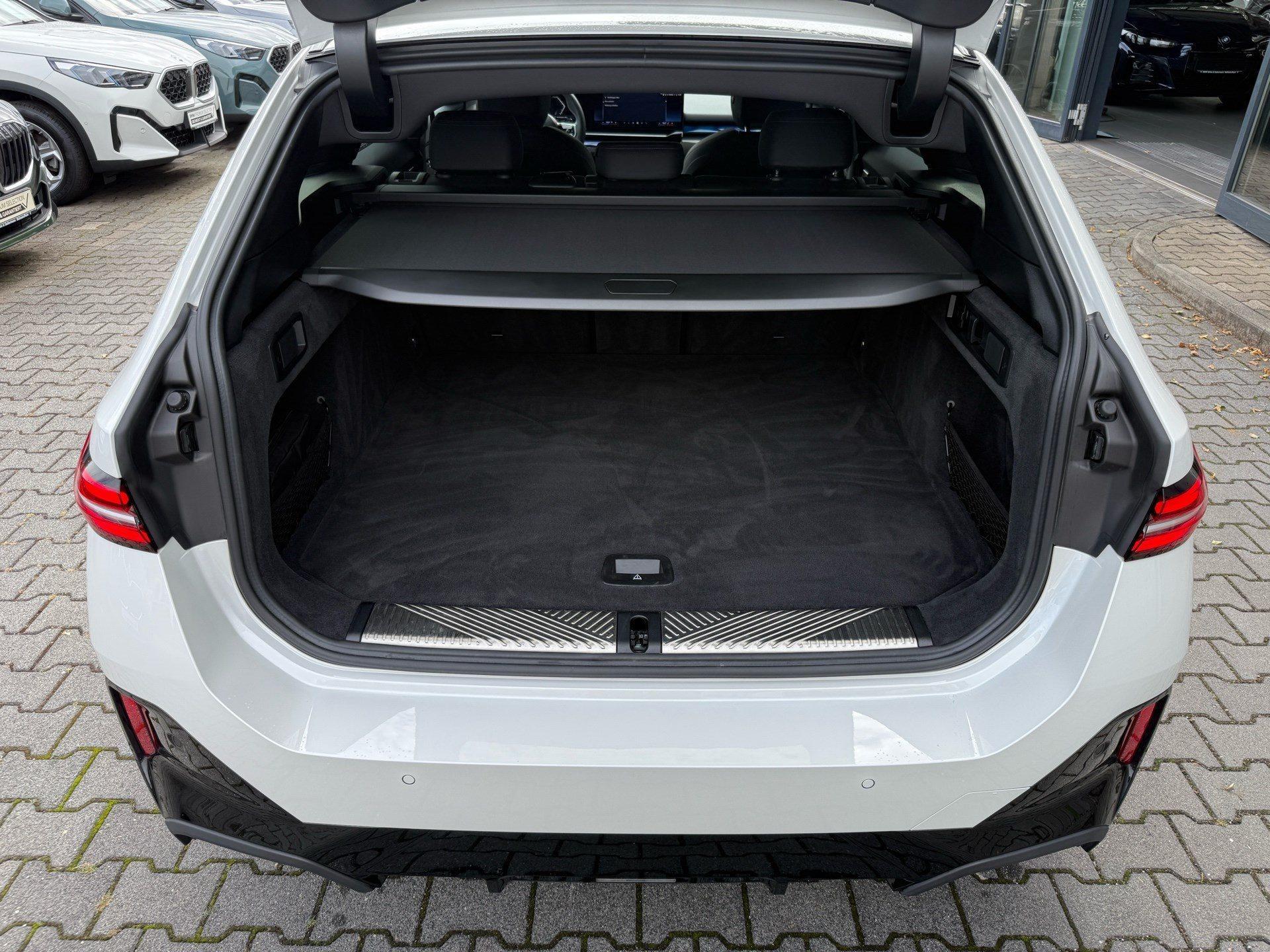 BMW 5er Touring – Bild 18