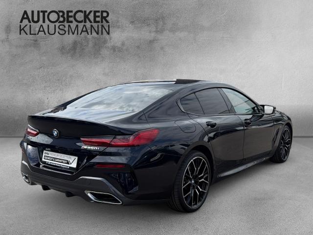 BMW 8er Gran Coupé – Bild 9