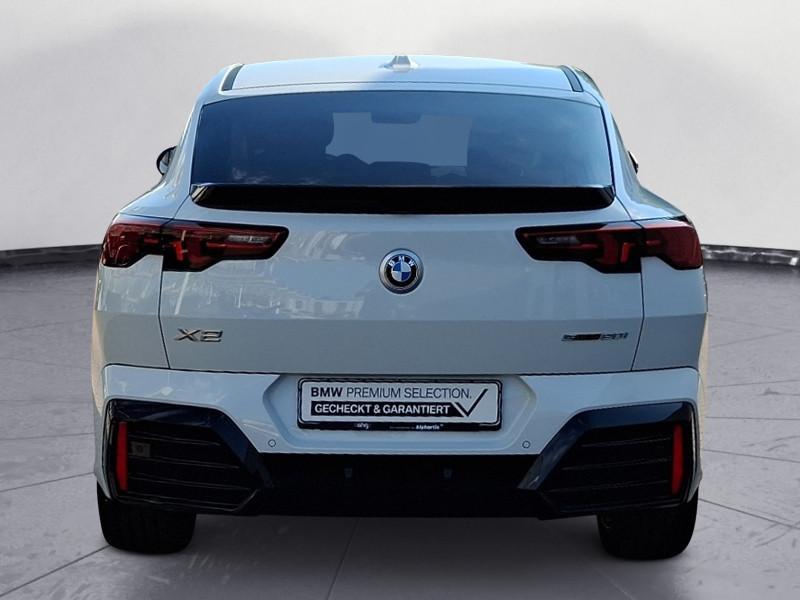 BMW X2 – Bild 8