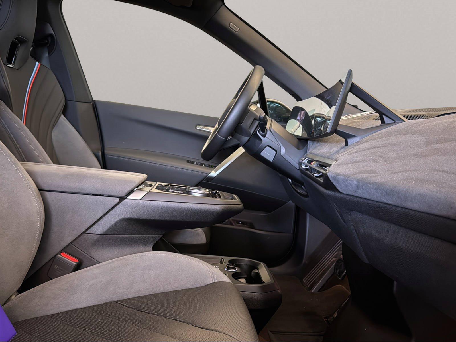 BMW iX – Bild 17