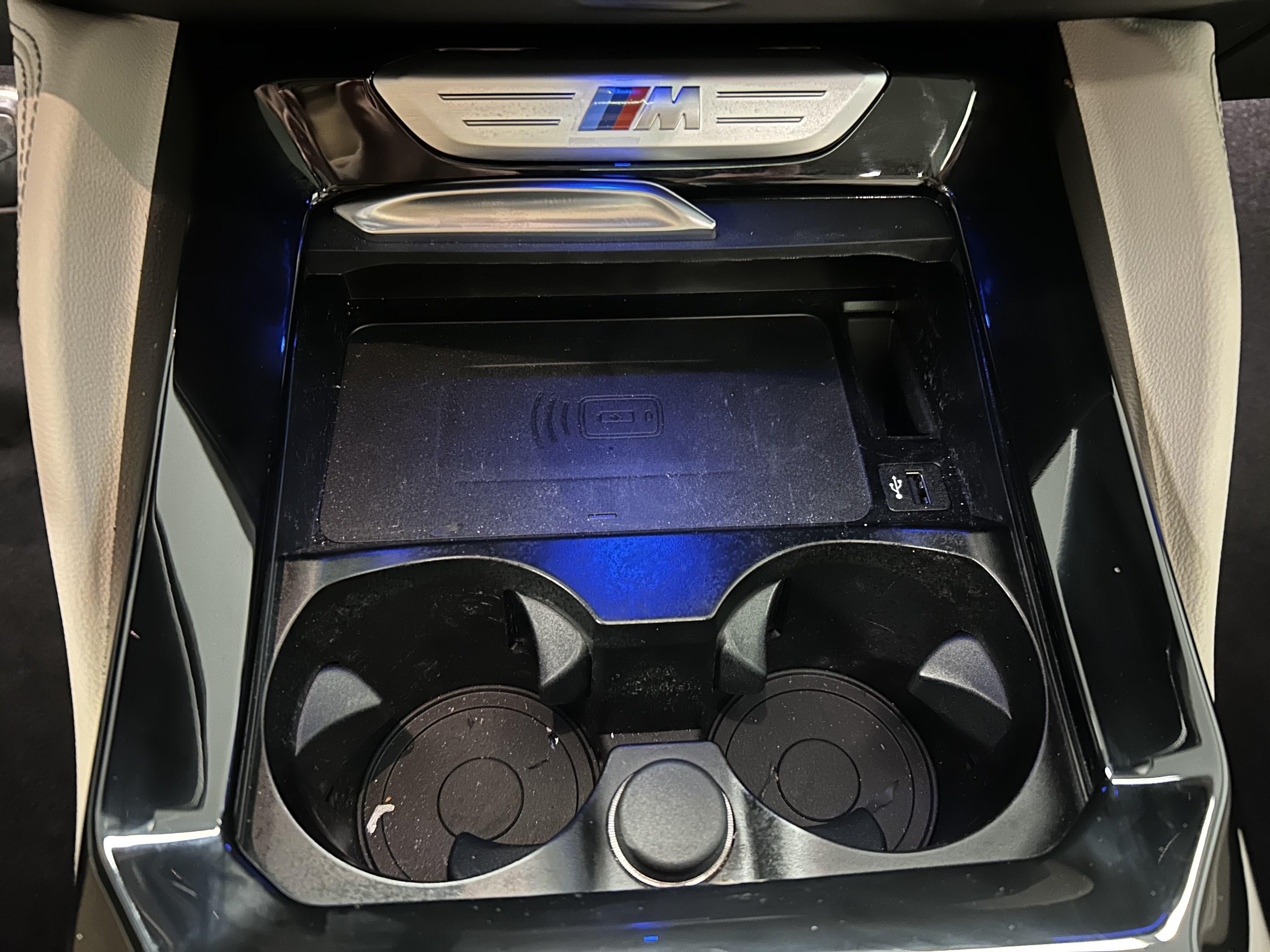 BMW X4 – Bild 29