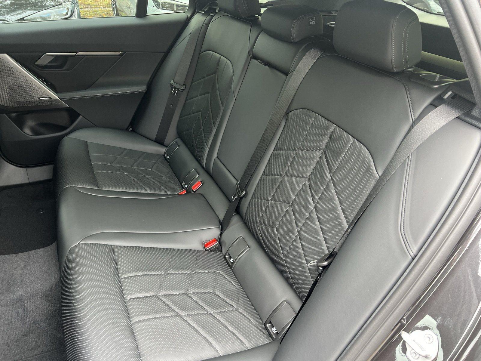 BMW 5er Touring – Bild 8