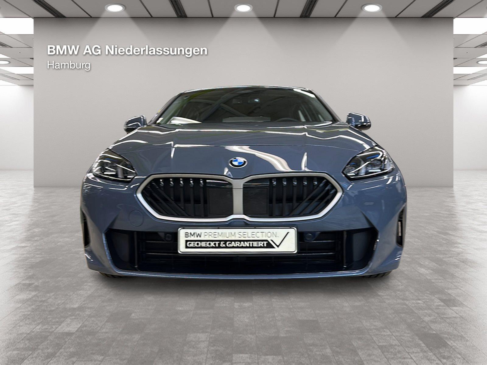 BMW 1er – Bild 13