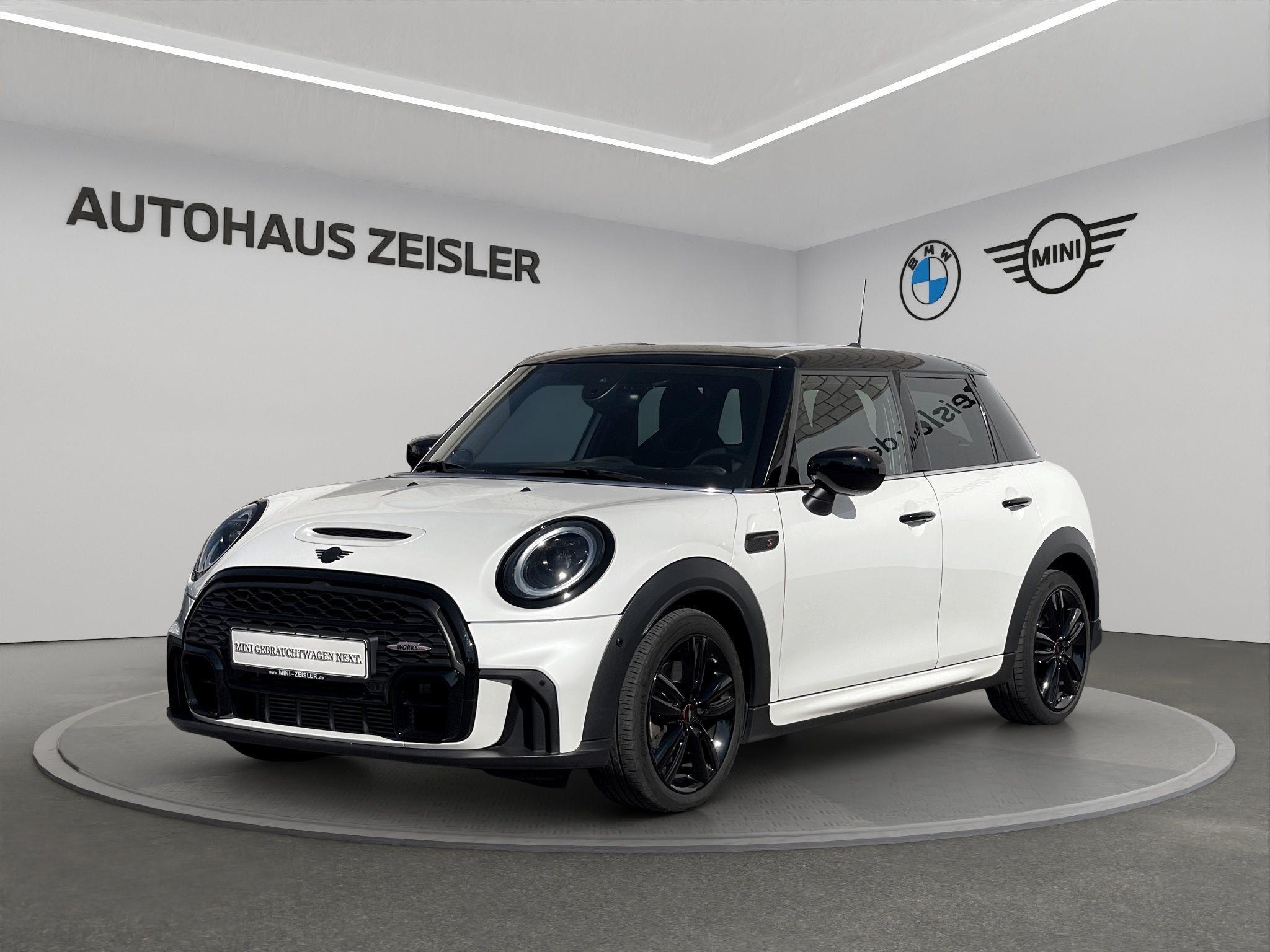 MINI Cooper 5-Türer