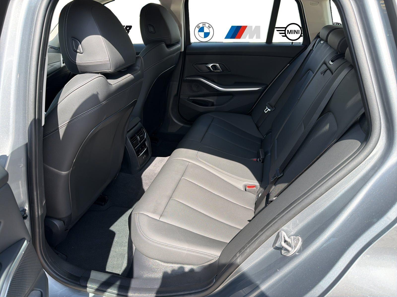 BMW 3er Touring – Bild 25