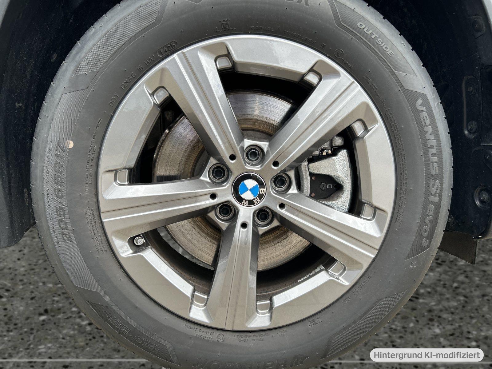 BMW X1 – Bild 6