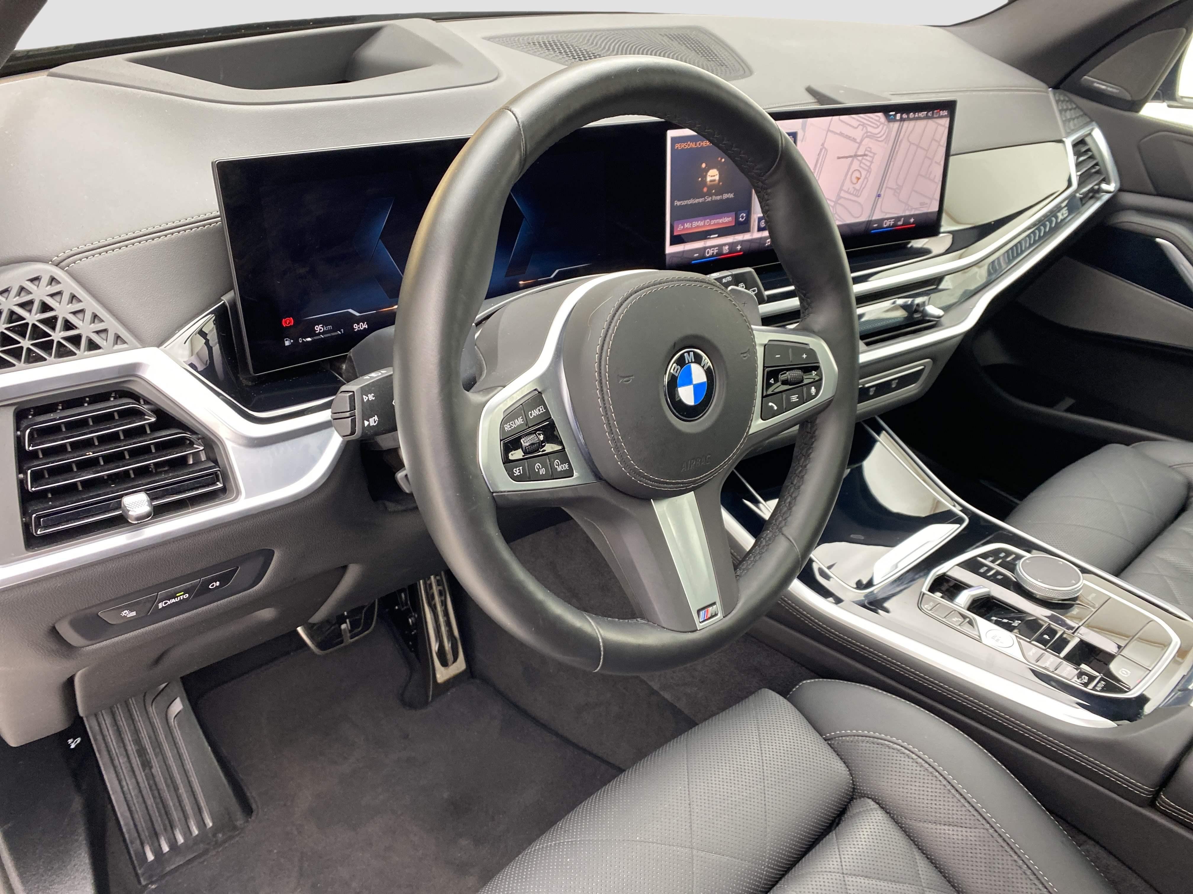 BMW X5 – Bild 8
