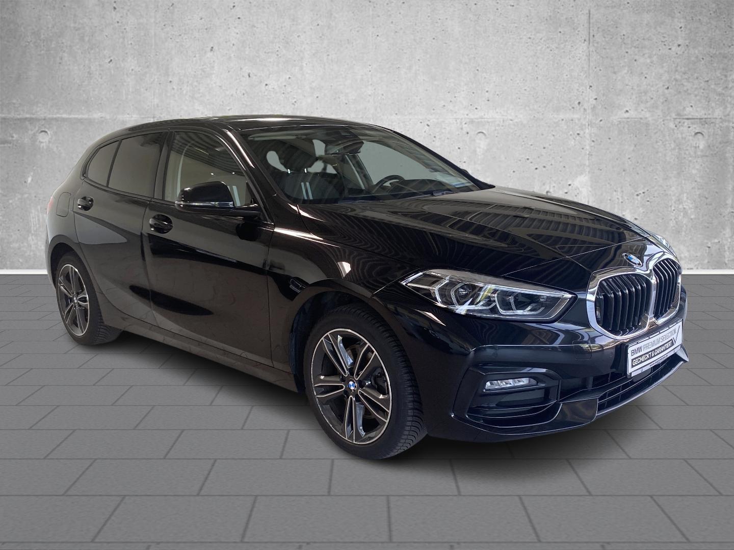 BMW 1er – Bild 14