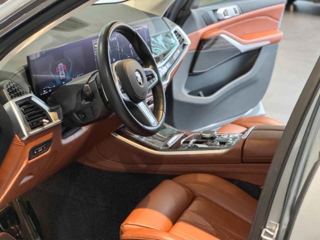 BMW X5 – Bild 2