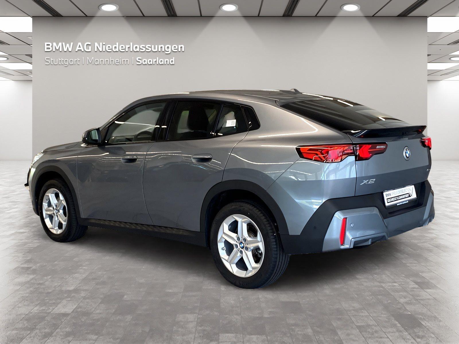BMW X2 – Bild 2