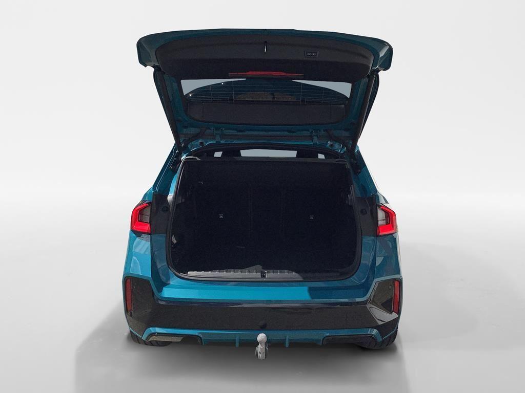 BMW X1 – Bild 22