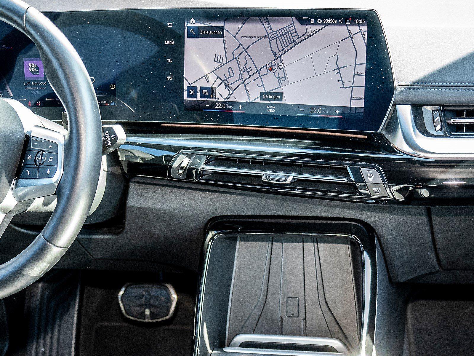 BMW 2er Active Tourer – Bild 11