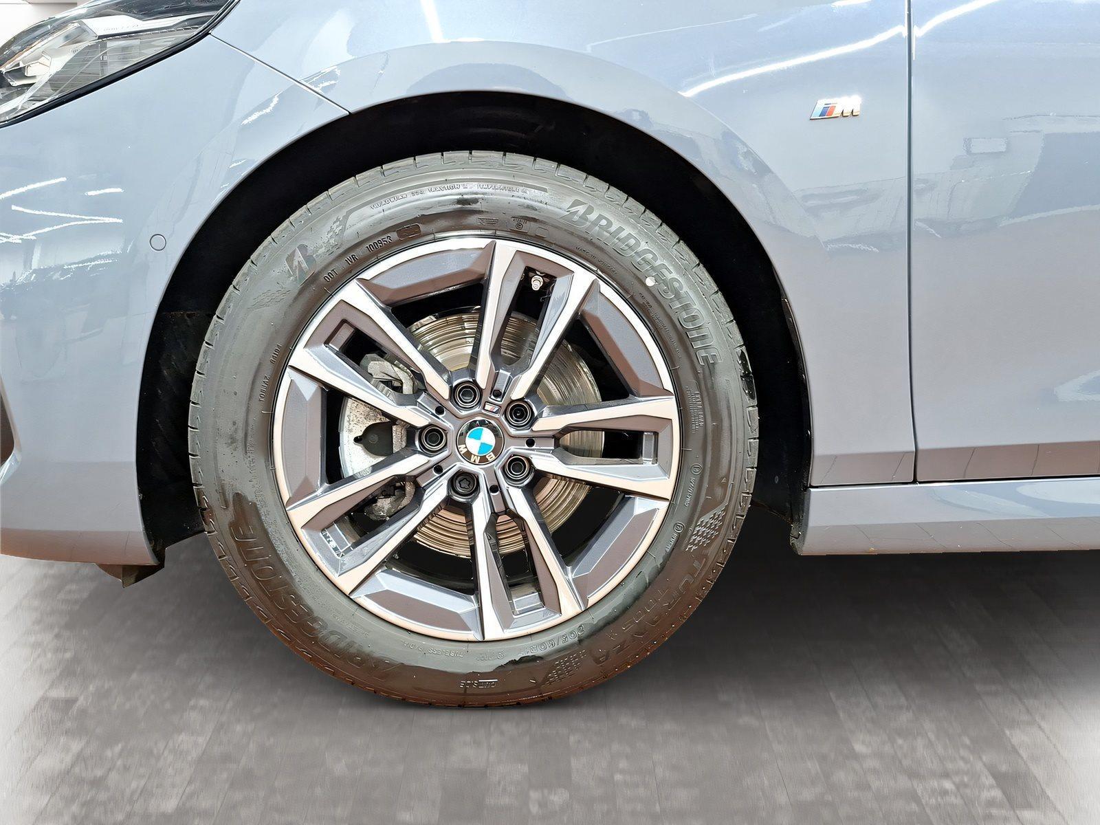 BMW 2er Active Tourer – Bild 19