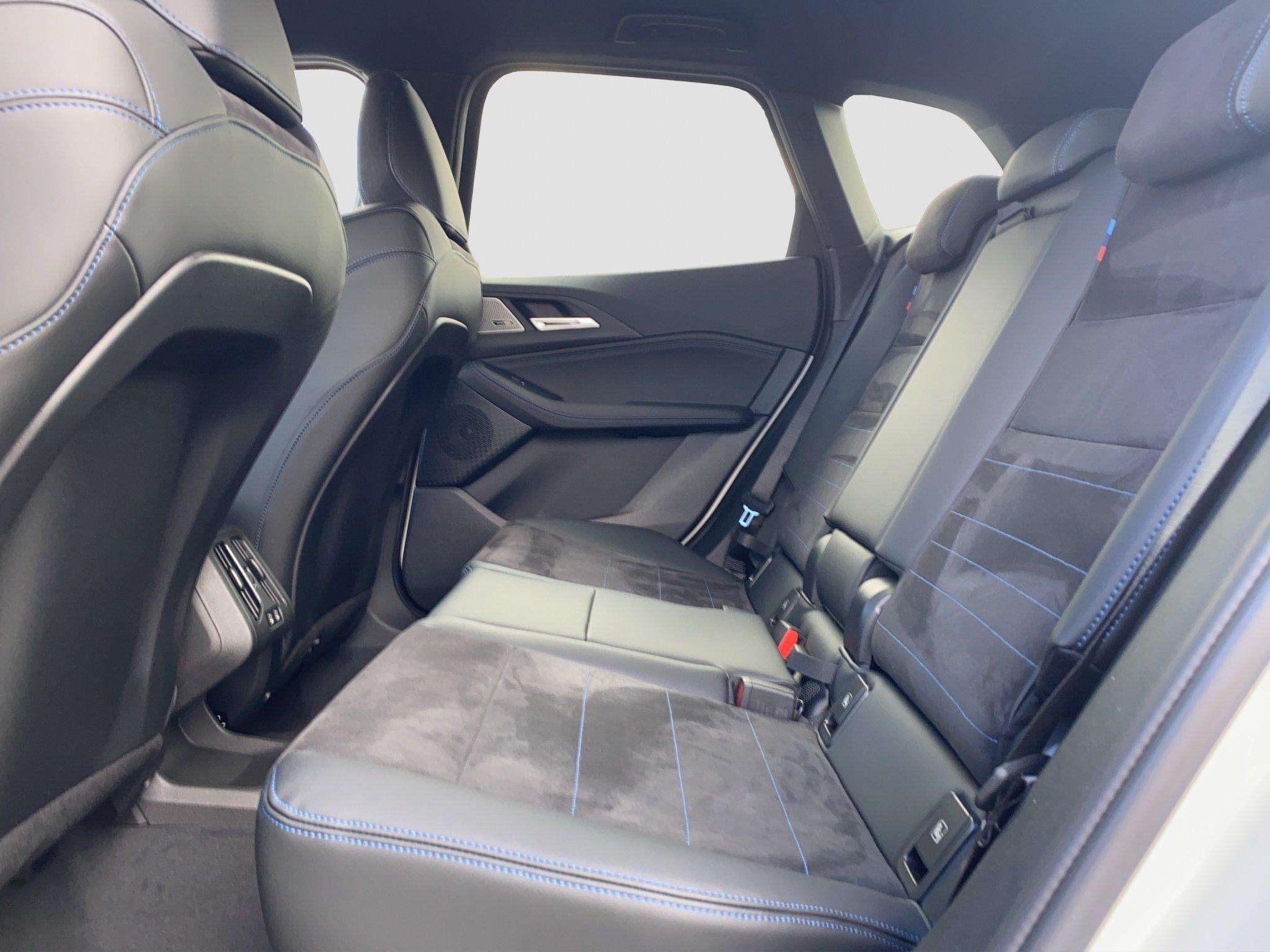 BMW 2er Active Tourer – Bild 14
