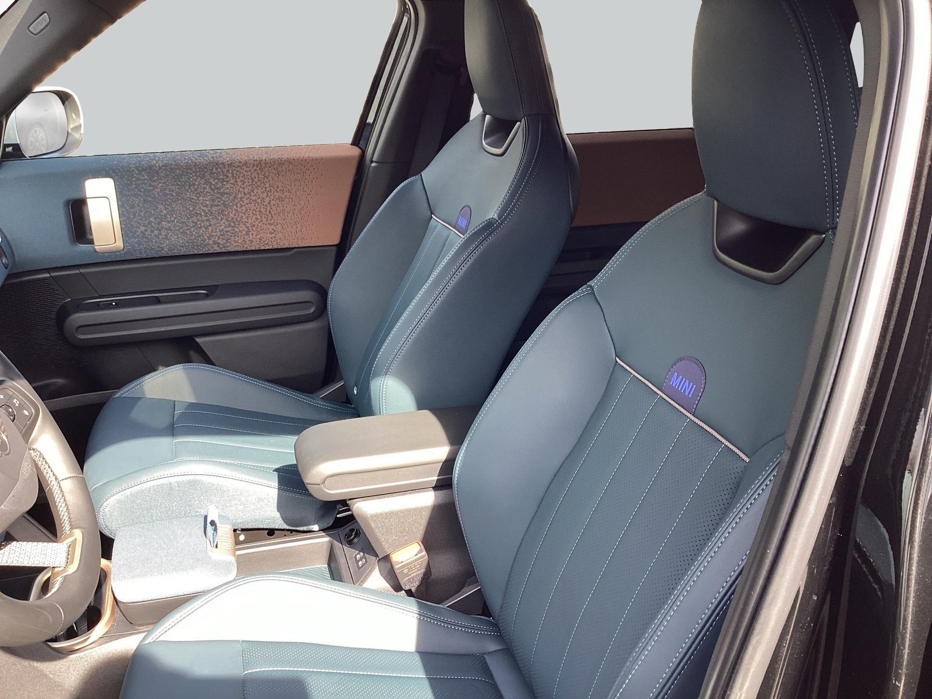 MINI Countryman – Bild 15