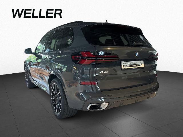 BMW X5 – Bild 4