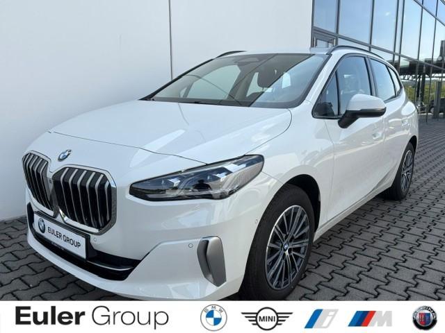 BMW 2er Active Tourer – Bild 3