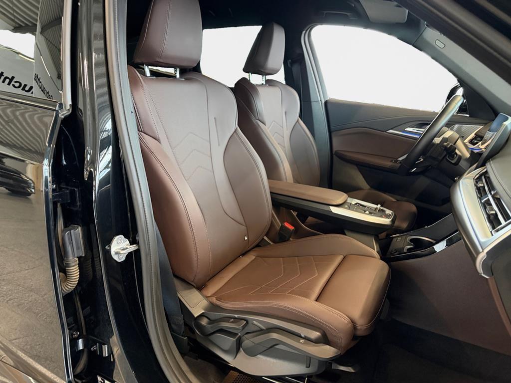 BMW X1 – Bild 15