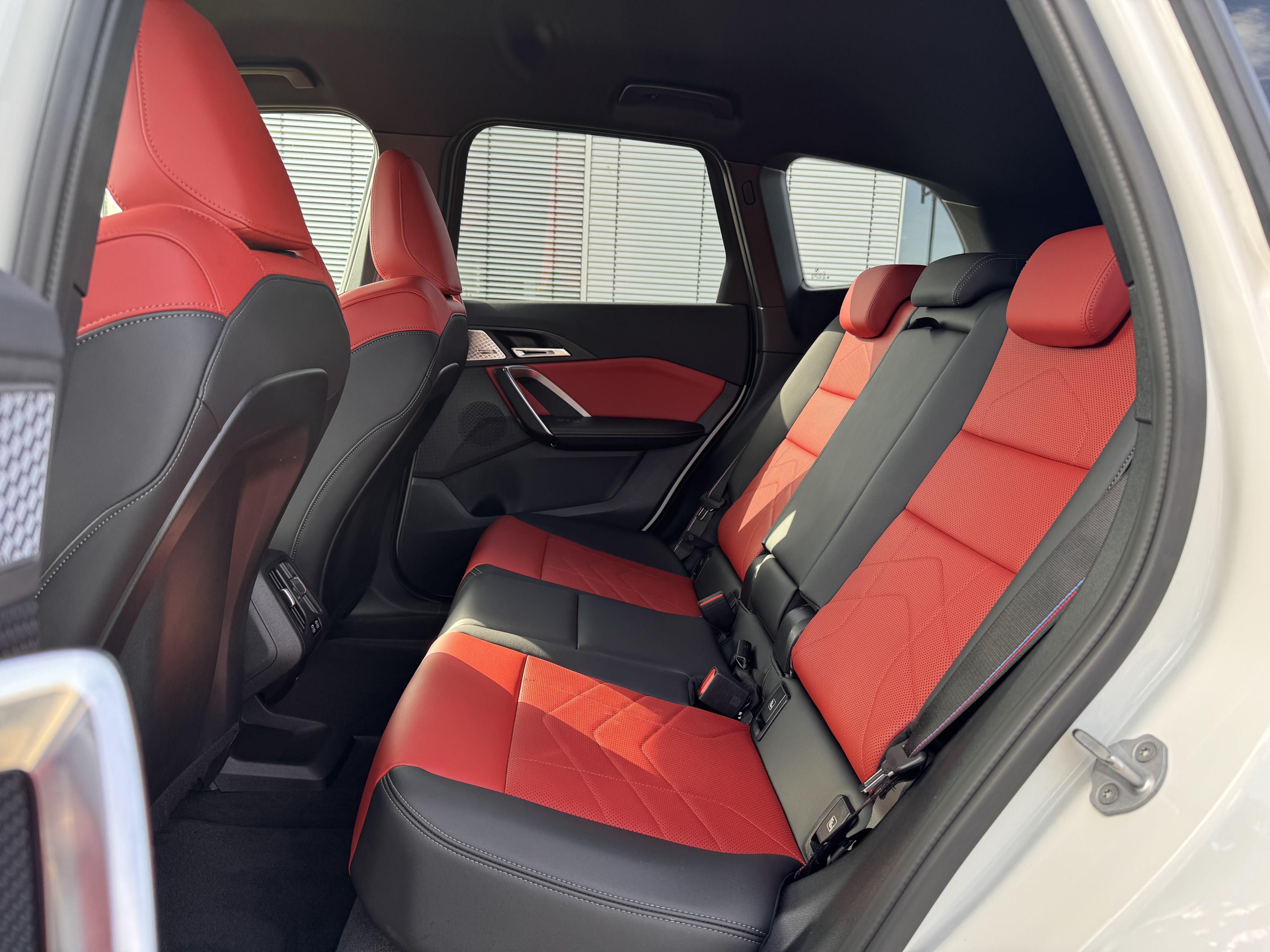 BMW iX1 – Bild 3