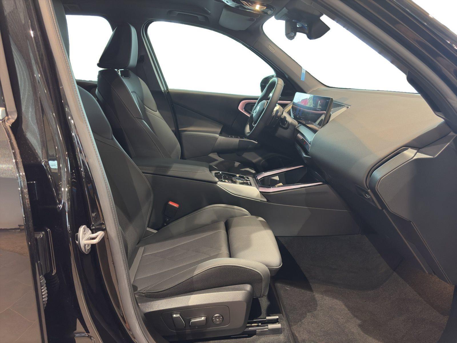 BMW X3 – Bild 13