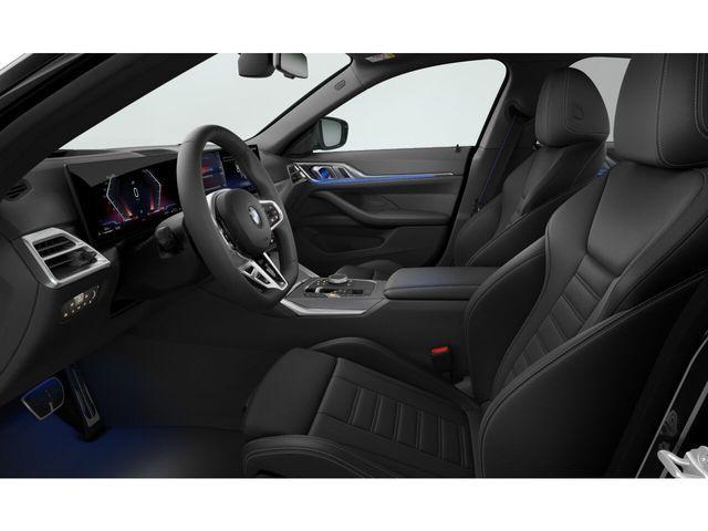 BMW 4er Gran Coupé – Bild 7
