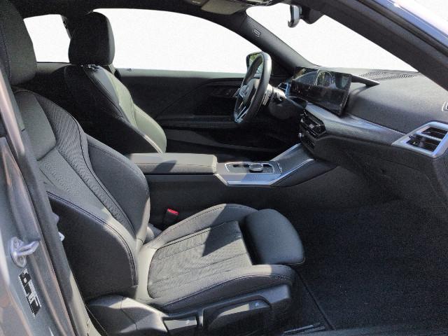 BMW 2er Coupé – Bild 11
