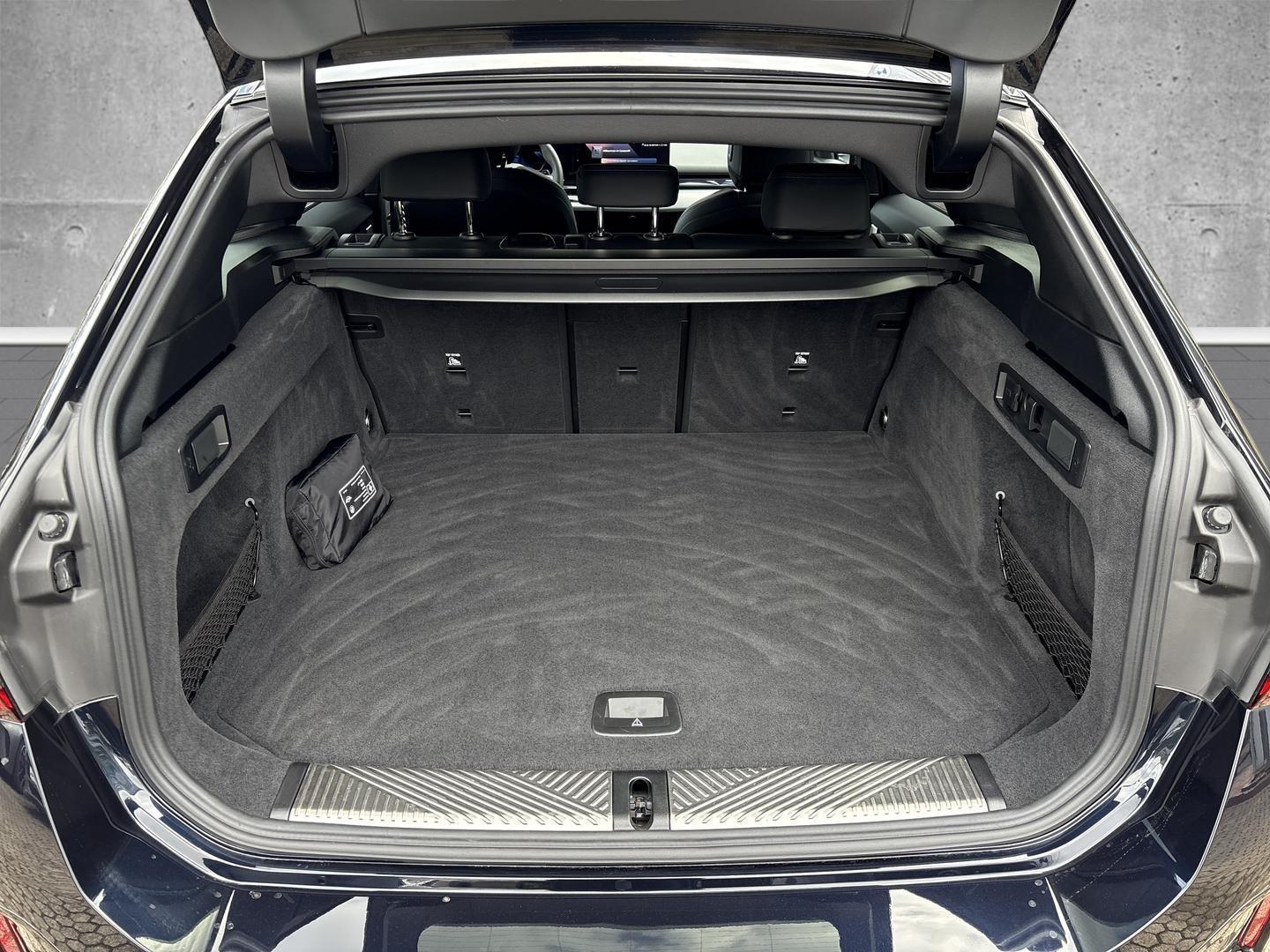 BMW 5er Touring – Bild 30