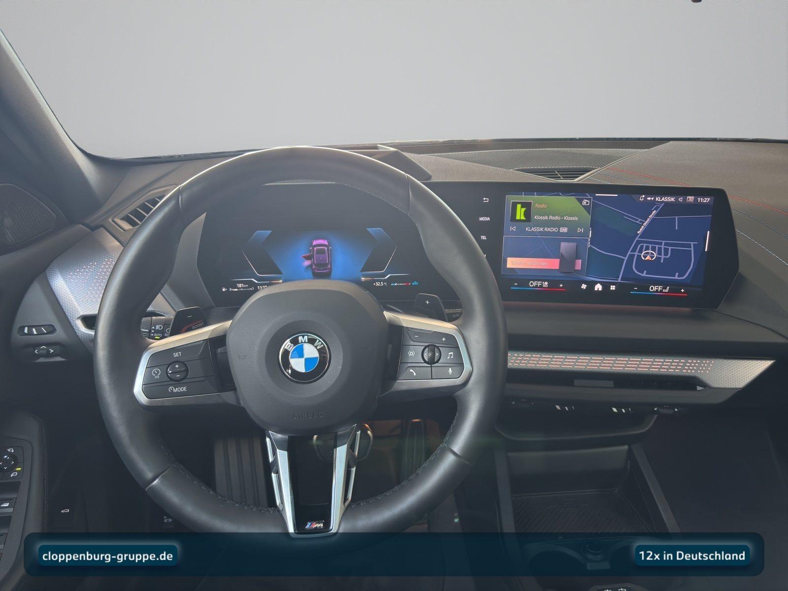 BMW 1er – Bild 18