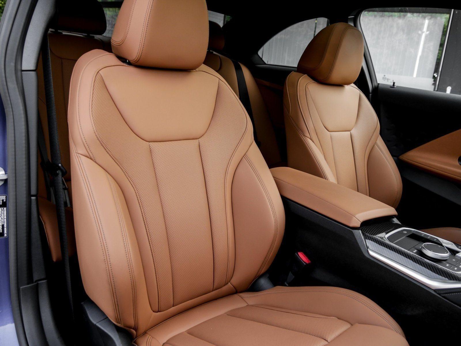 BMW 2er Coupé – Bild 6