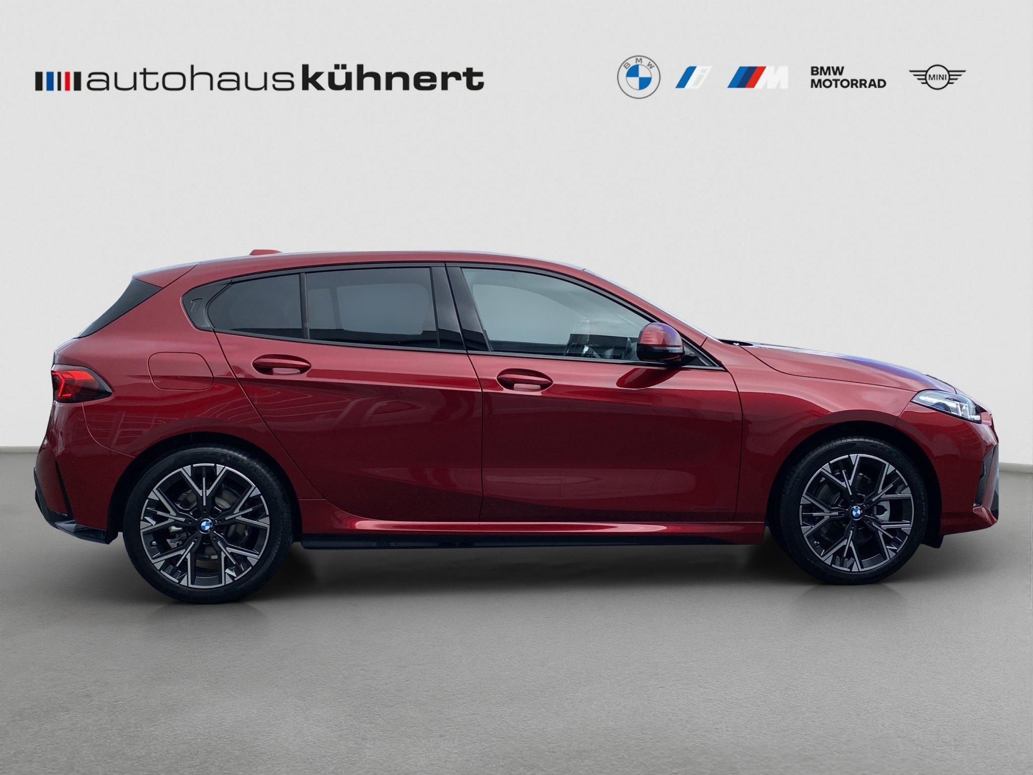 BMW 1er – Bild 9