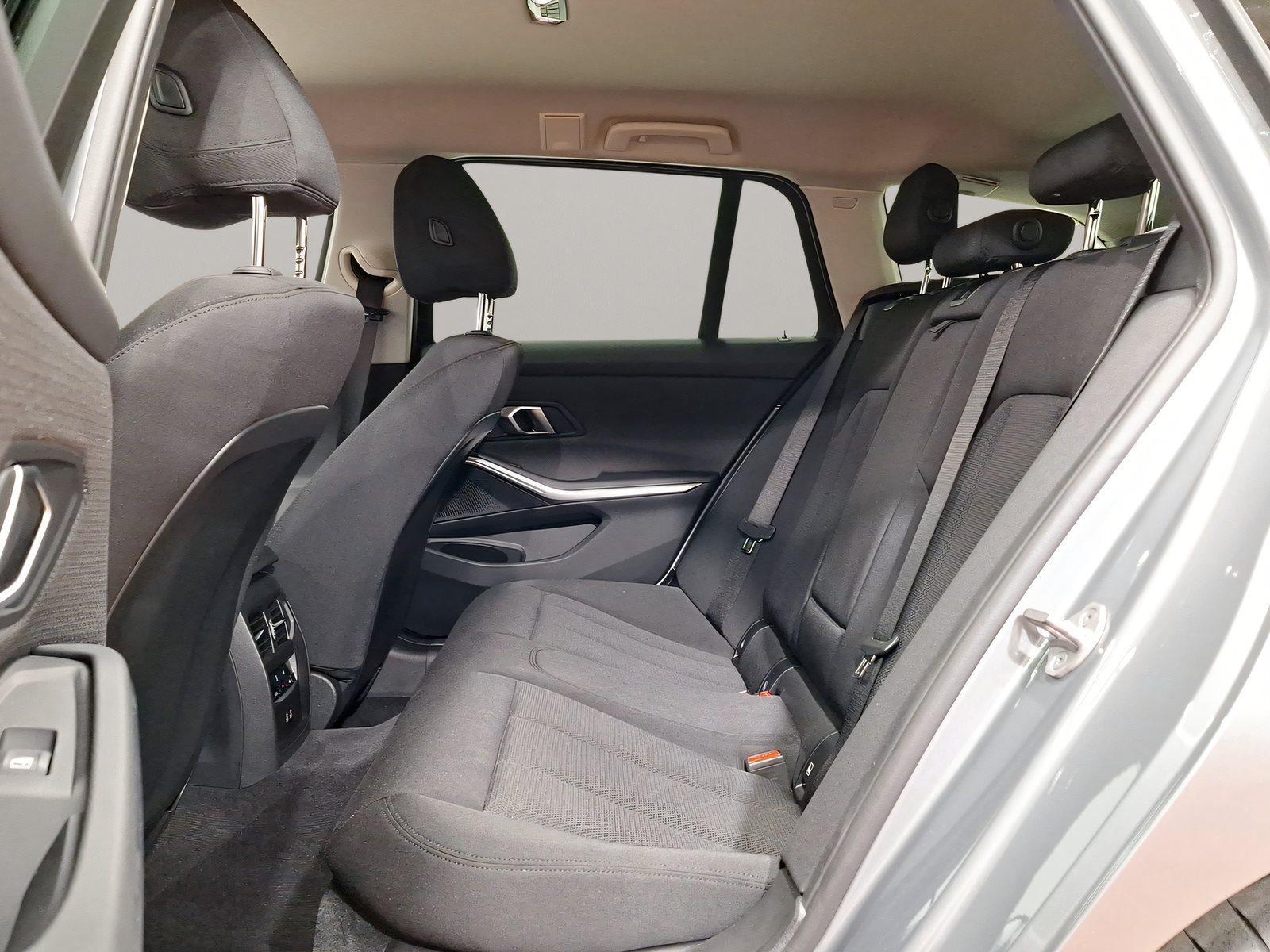 BMW 3er Touring – Bild 6
