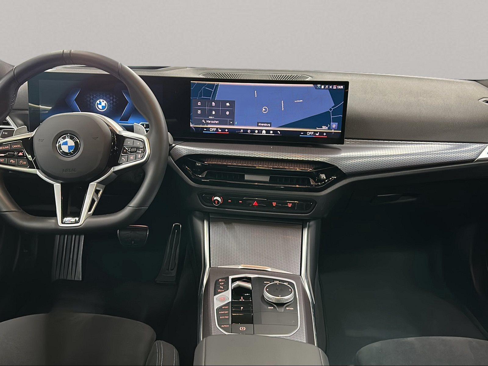 BMW 3er Touring – Bild 12