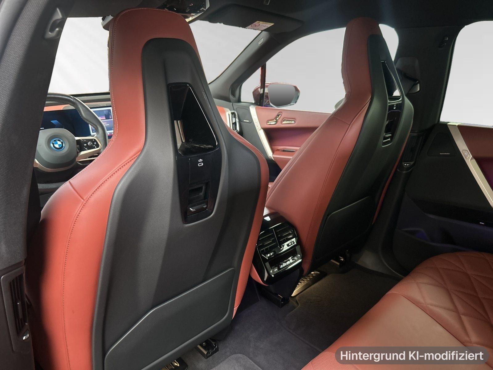 BMW iX – Bild 13