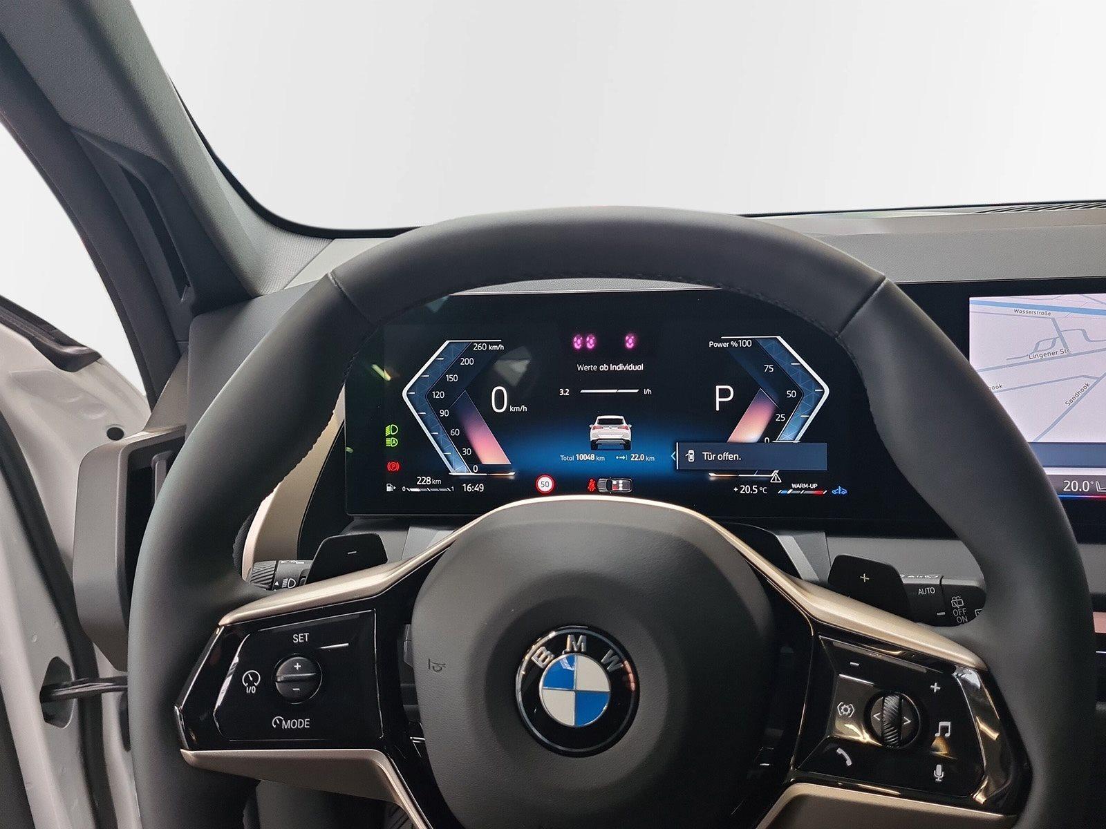 BMW X3 – Bild 17