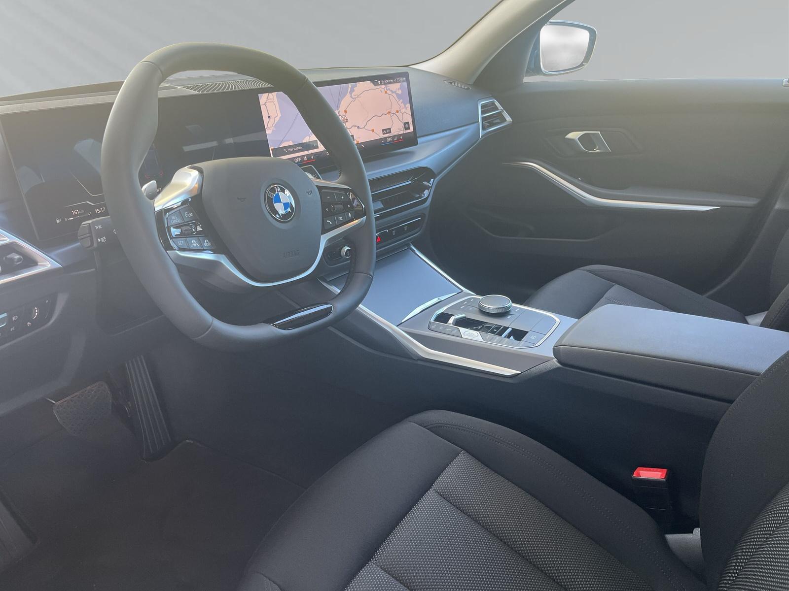 BMW 3er Touring – Bild 14