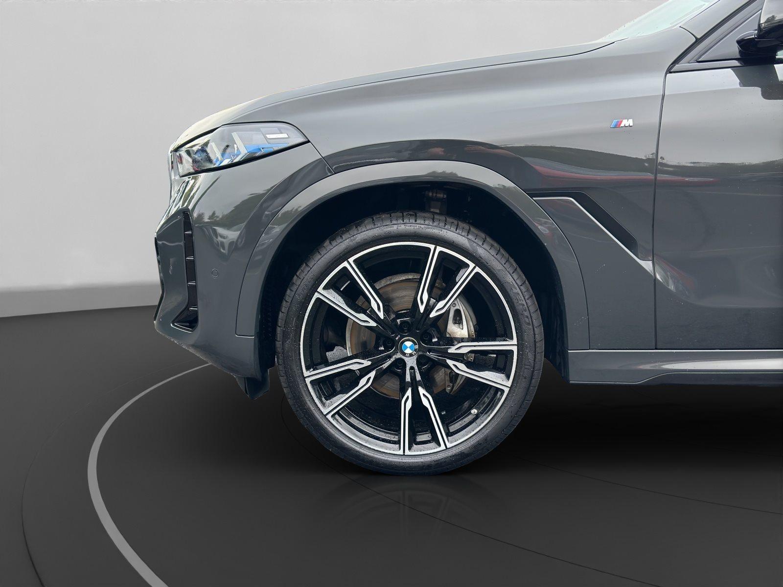 BMW X6 – Bild 10