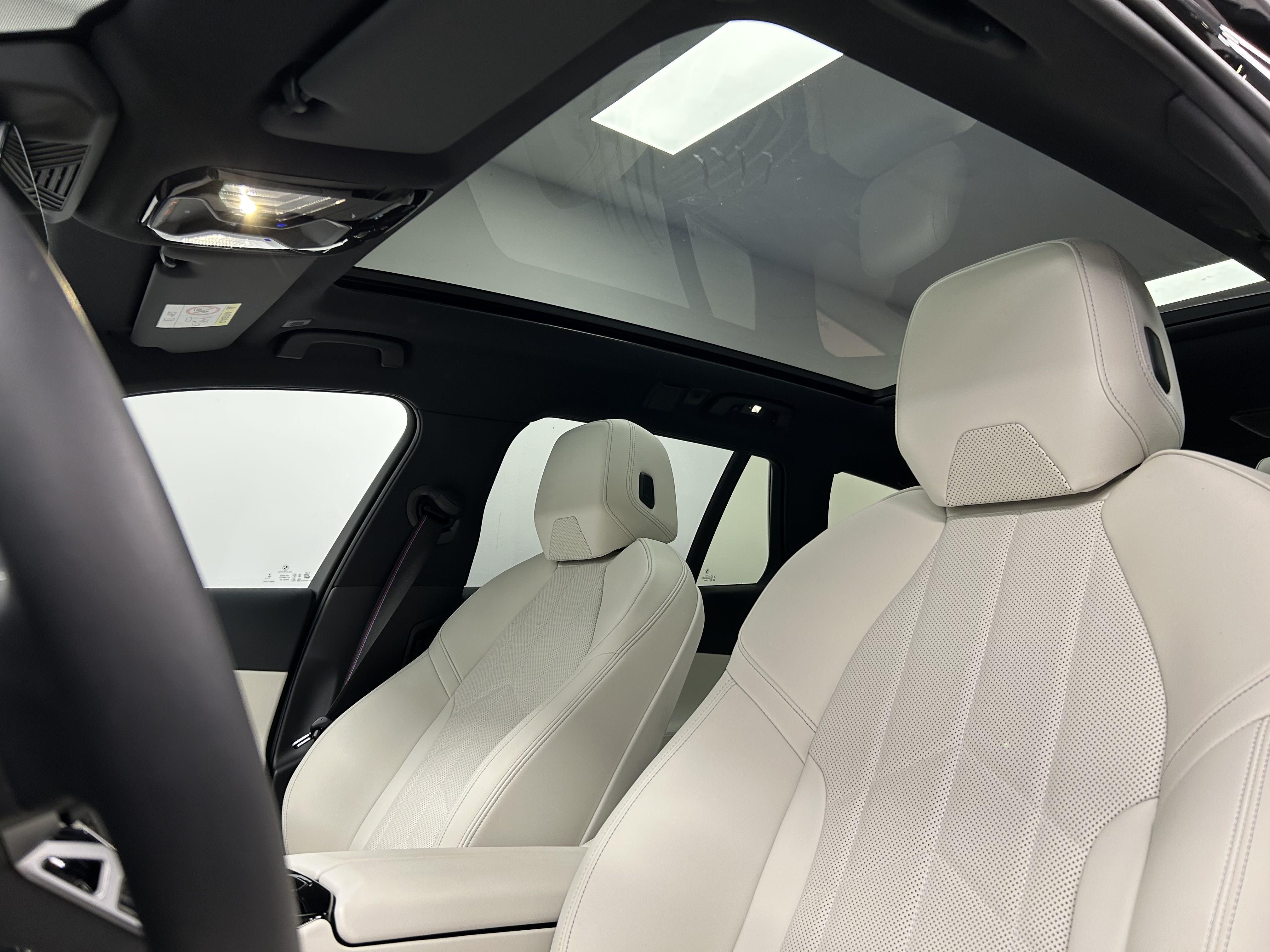 BMW 5er Touring – Bild 15