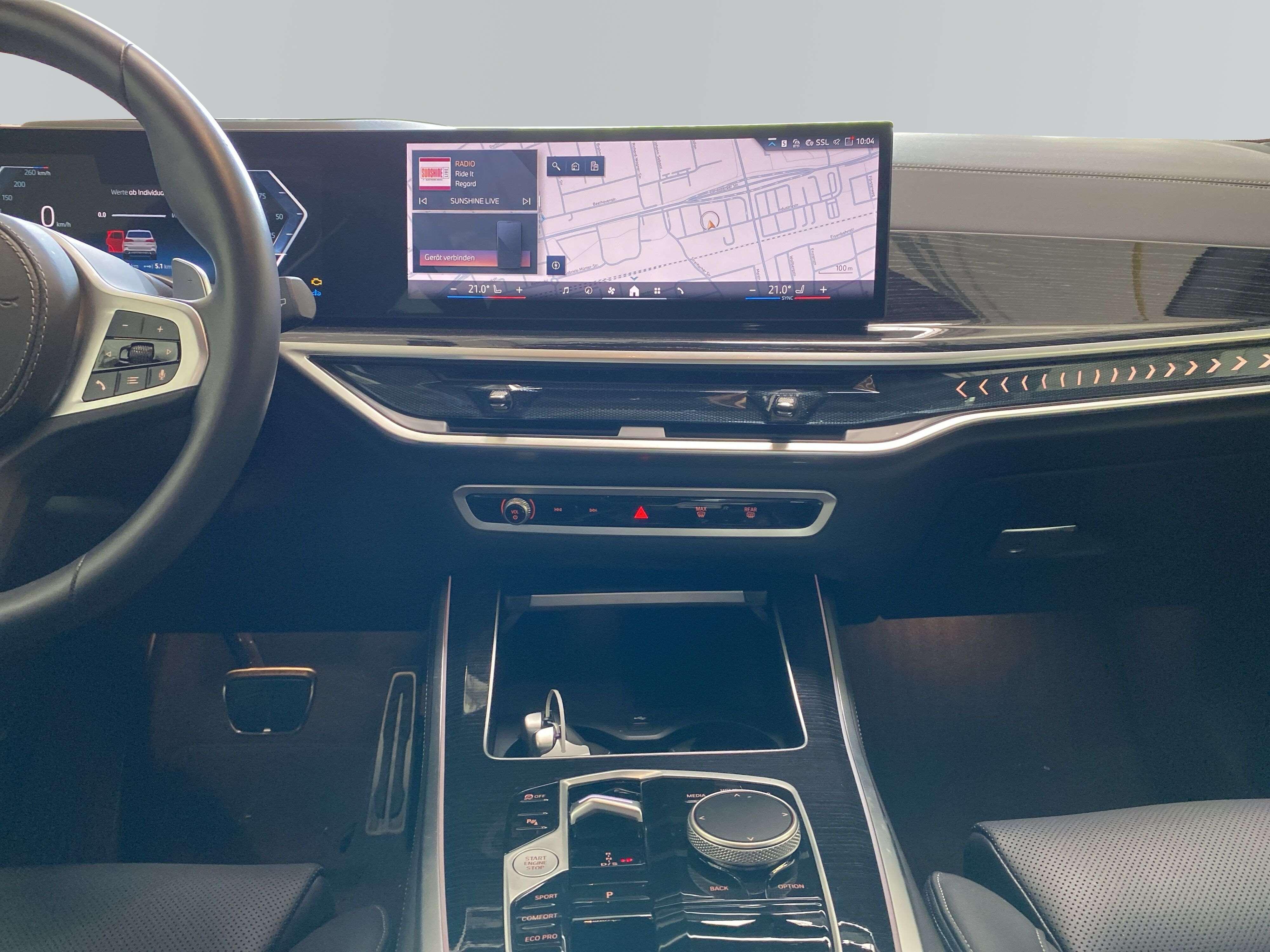 BMW X5 – Bild 20