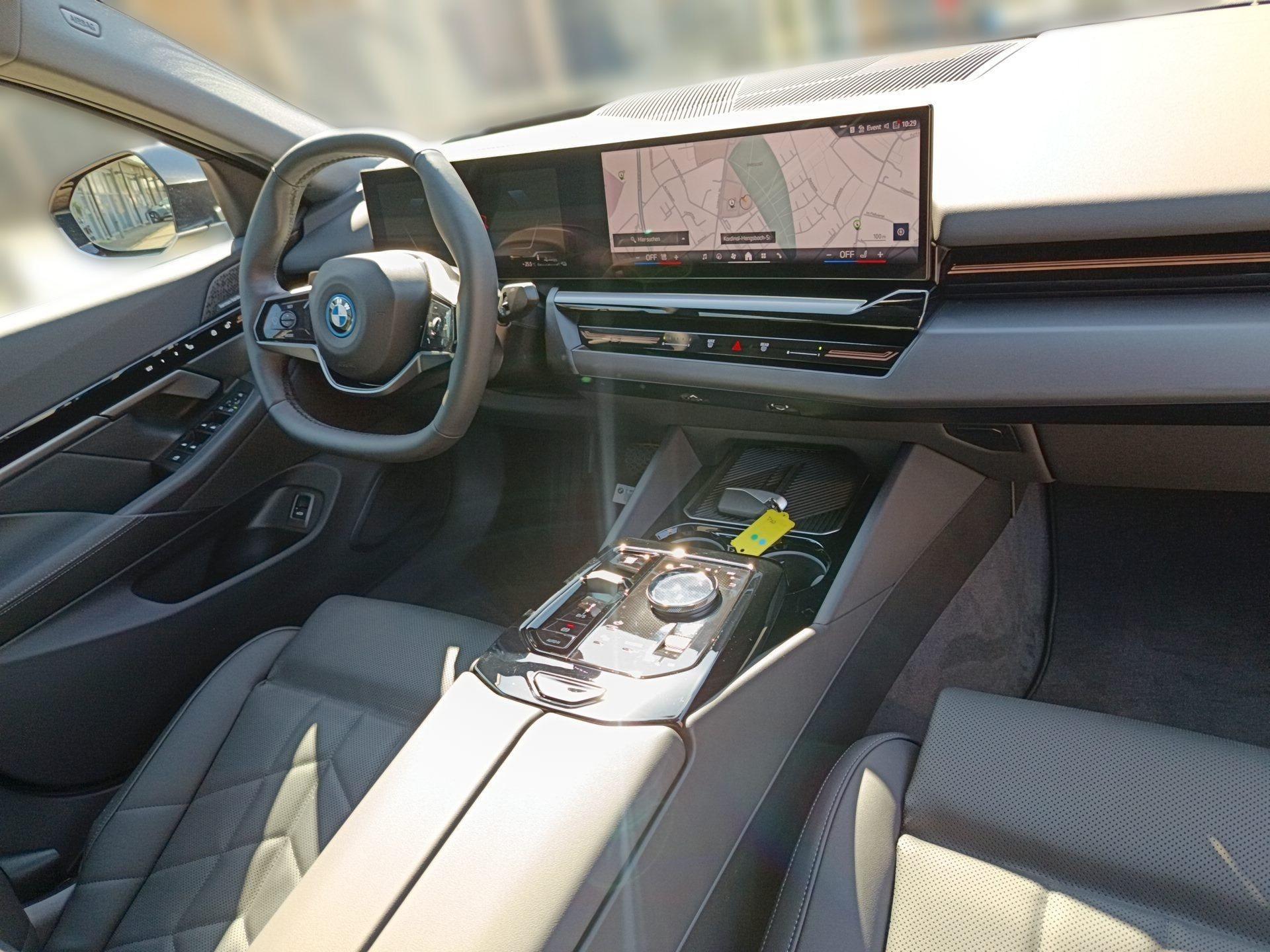 BMW 5er – Bild 12