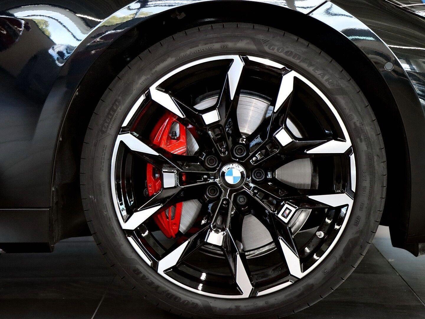 BMW 4er Cabrio – Bild 5