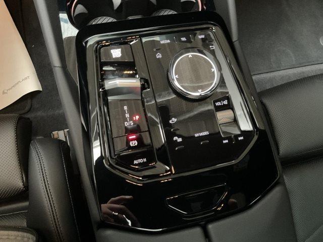BMW 5er Touring – Bild 36