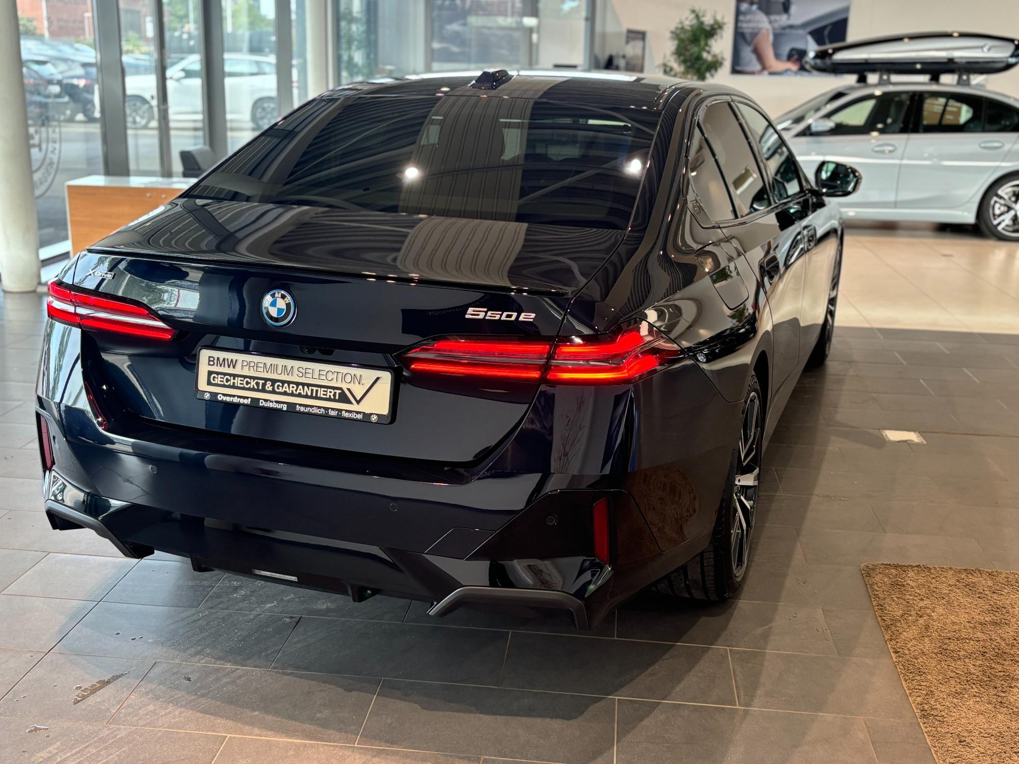 BMW 5er – Bild 10