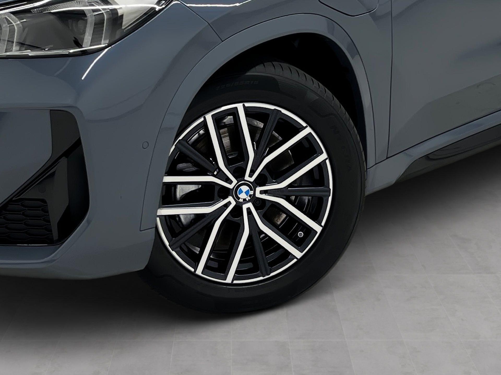 BMW X1 – Bild 18
